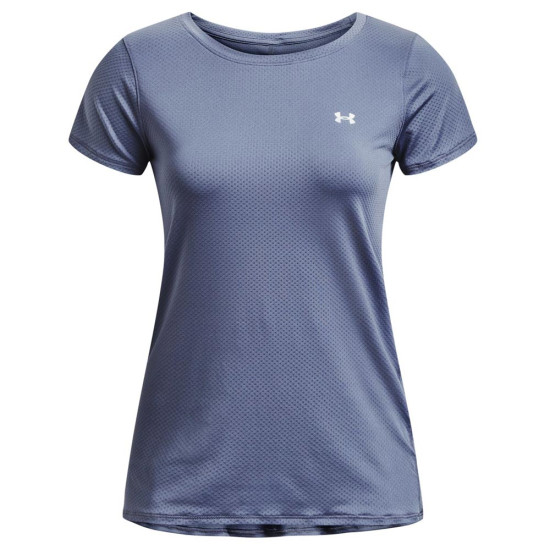 Under Armour Γυναικεία κοντομάνικη μπλούζα HeatGear SS T-Shirt